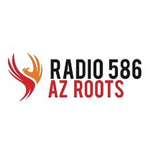 Radio586 Logo