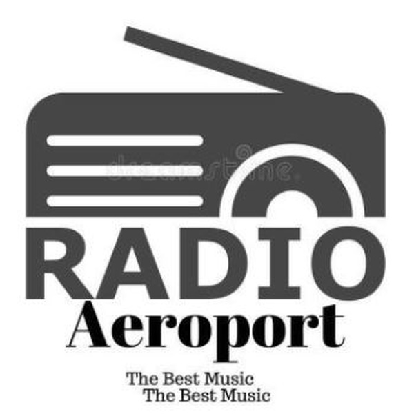 RadioAeroport Logo