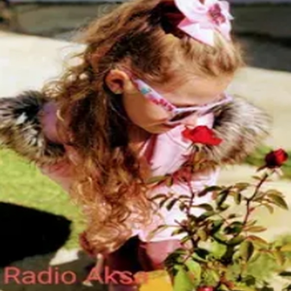 RadioAksa Logo