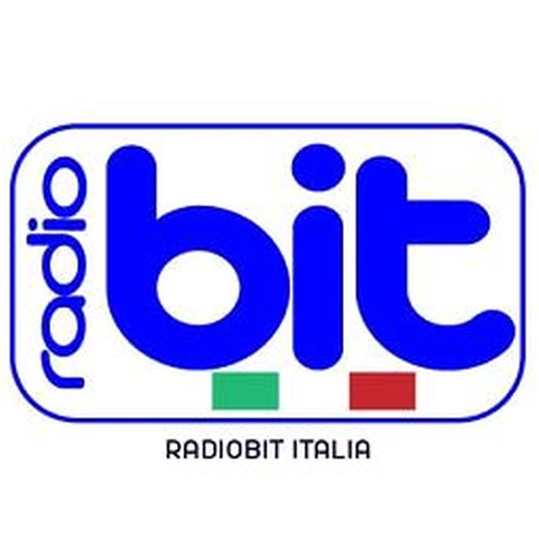 RadioBit - Italia Logo