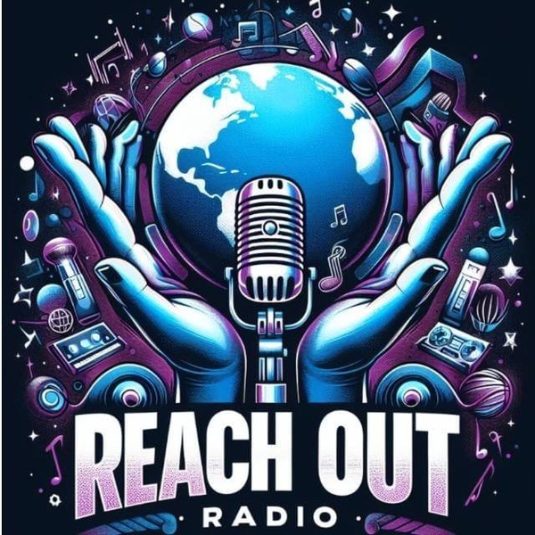 RadioDave.uk Logo