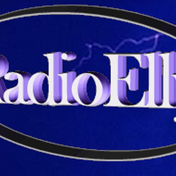 RadioElly Logo