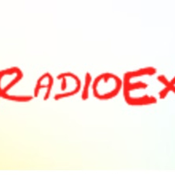 RadioEx Logo