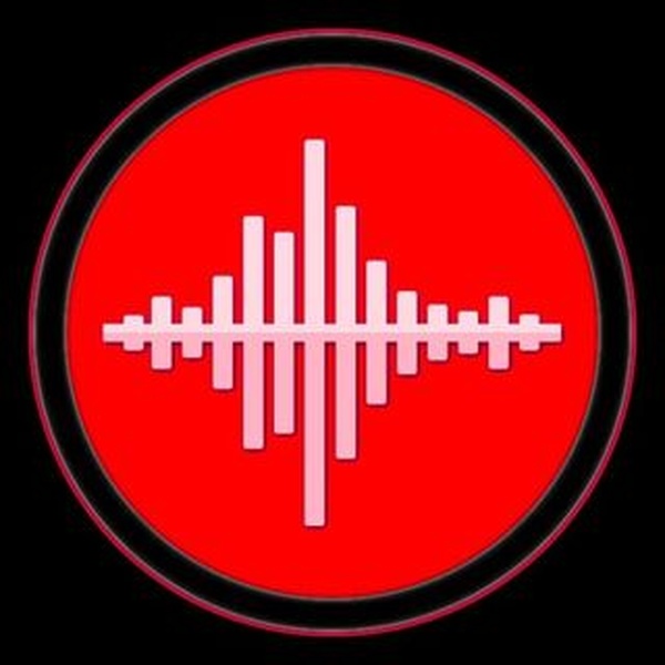 RadioFox Logo