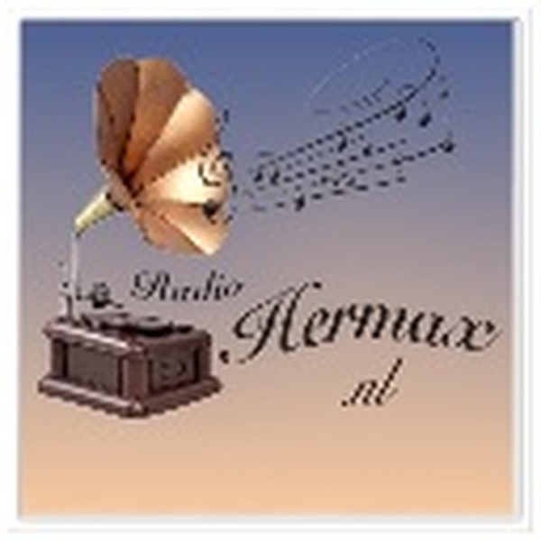 RadioHermax.nl Logo
