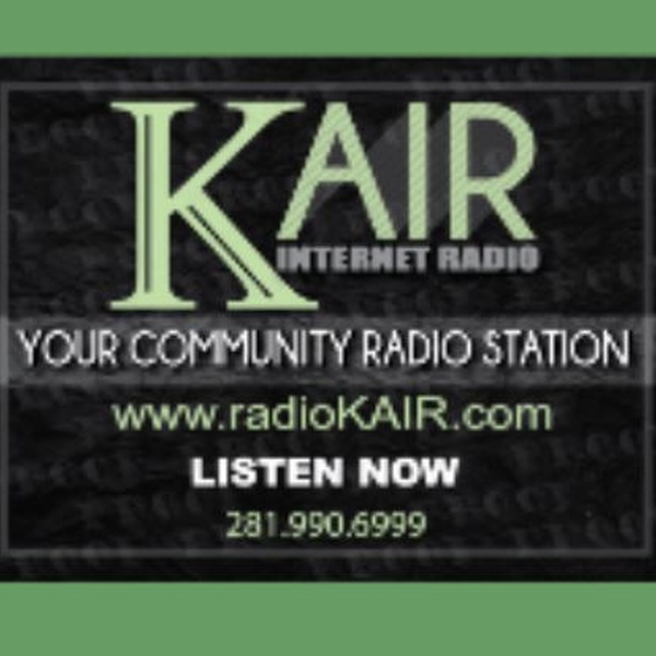 RadioKAIR Logo