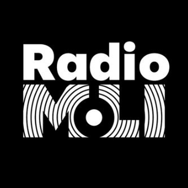 RadioMoLI Logo