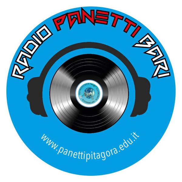 Radio Panetti Logo