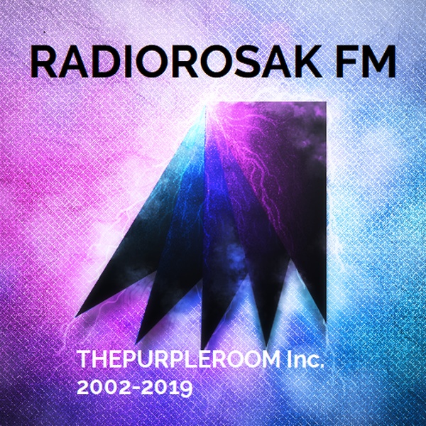 RadioRosak FM Logo