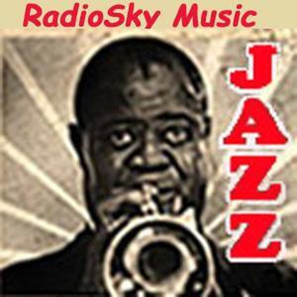 RadioSky Music Jazz Logo