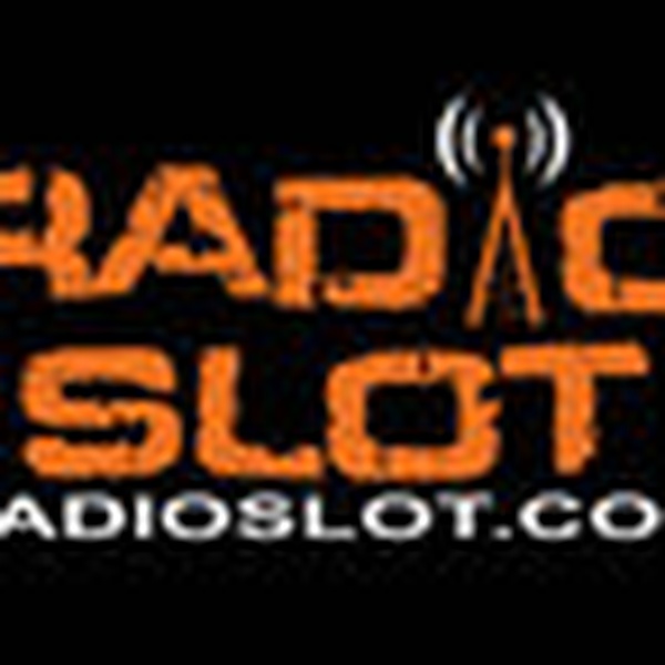 RadioSlot - Best Mix Slot Logo