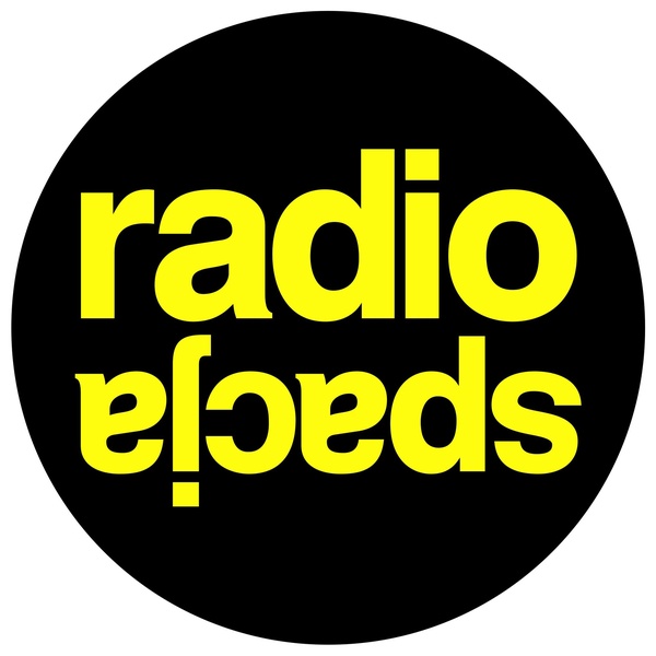 RadioSpacja Logo