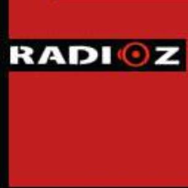RadioZ Logo