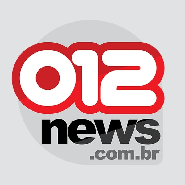 Rádio 012 News Logo