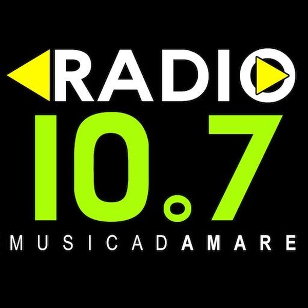 Radio 10.7 Logo