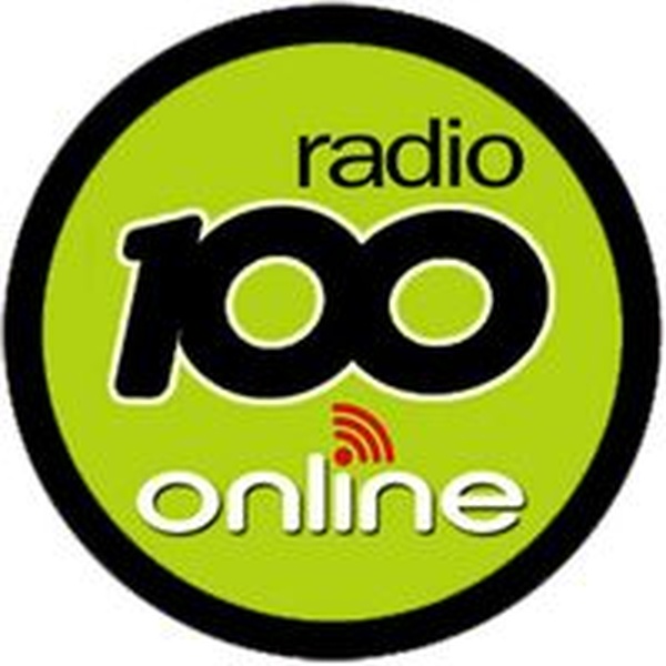 Radio 100 Logo