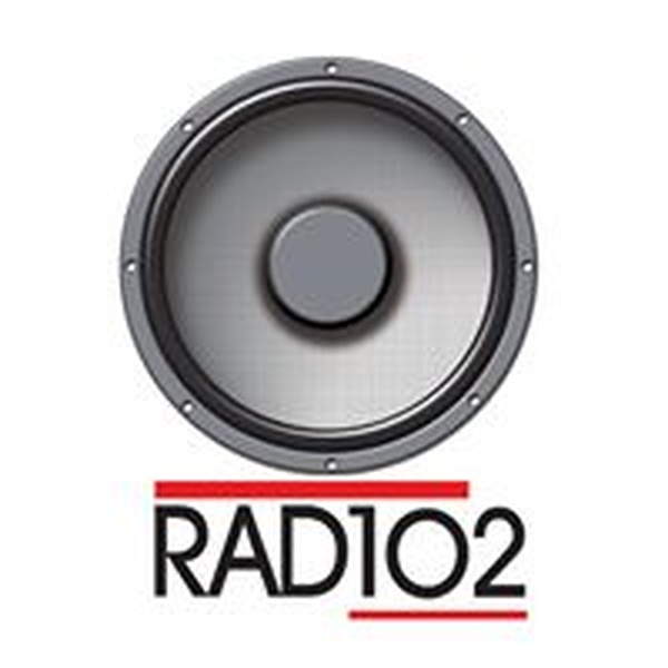 Radio 102 Logo
