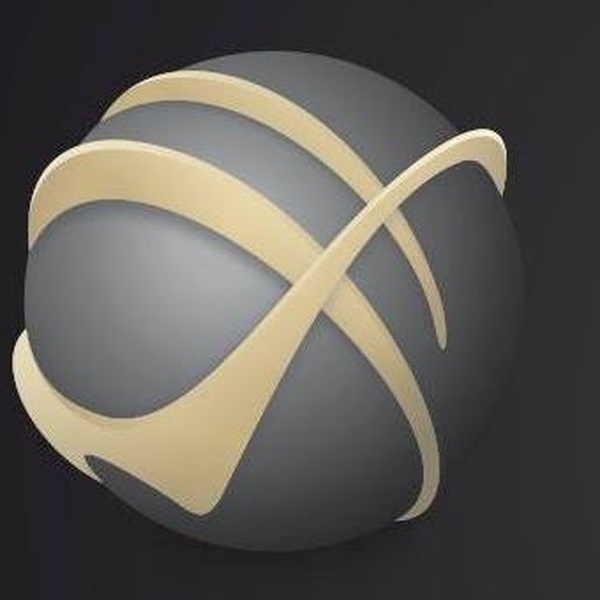 Rádio 103 FM Logo