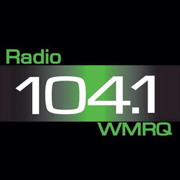 Radio 104.1 - WMRQ Logo
