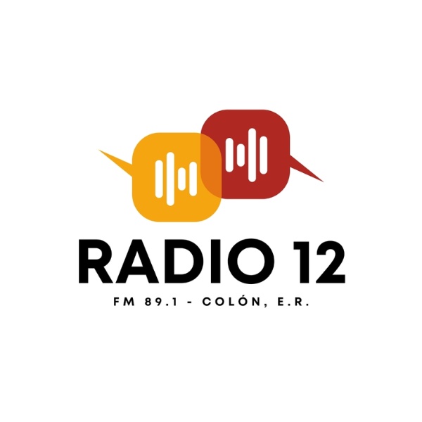 Radio 12 Logo