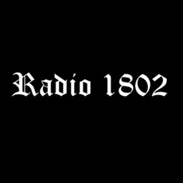 Radio 1802 Logo