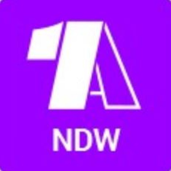 Radio 1A - 1A NDW Logo