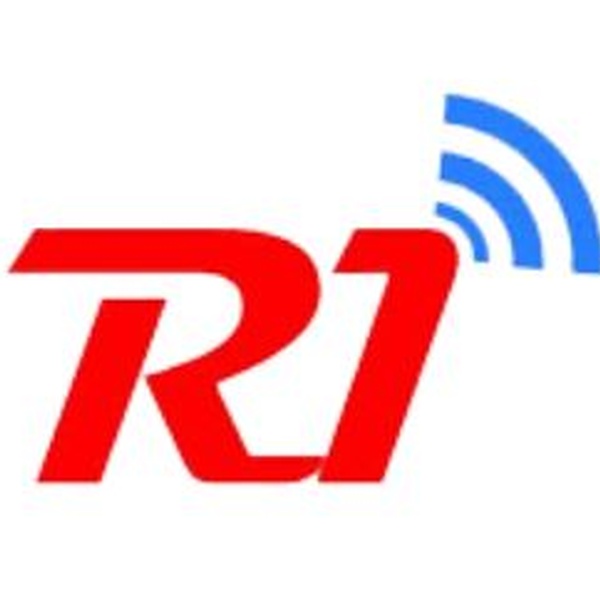 Radio 1 Logo