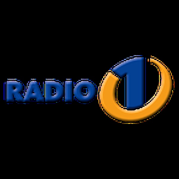 Radio 1 Velenje Logo