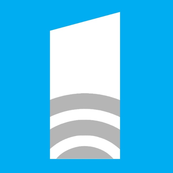 Radio 1 FM Logo