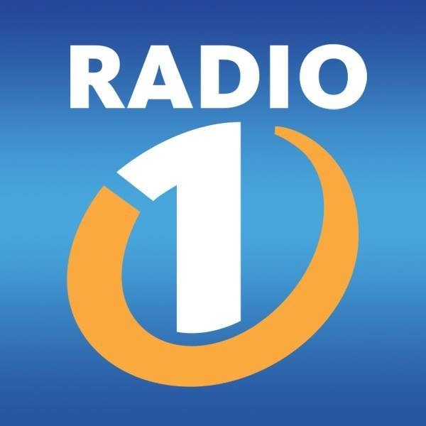 Radio 1 - Ribnica 89.8 Logo