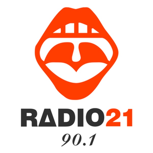 Radio 21 Logo