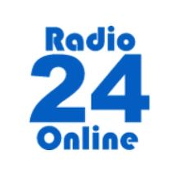 Radio 24 Online Logo