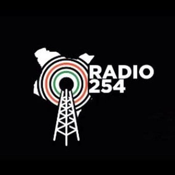 Radio 254 Logo