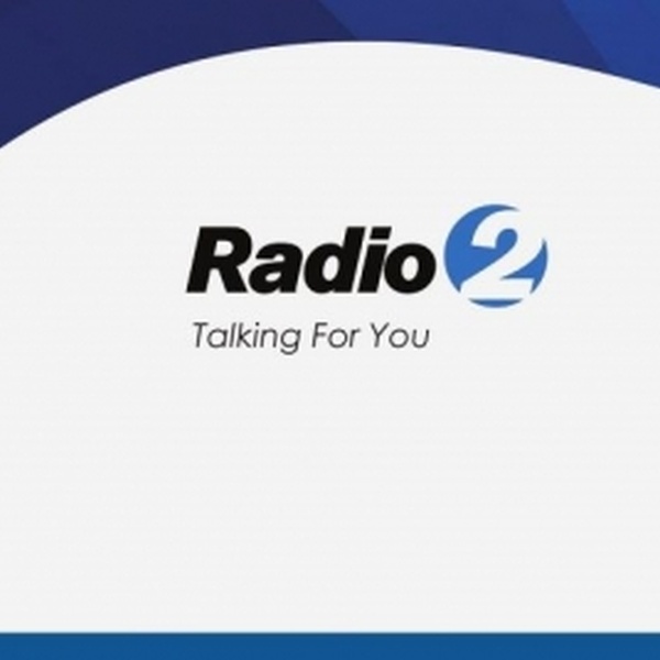 Radio 2 - ZNBC Logo