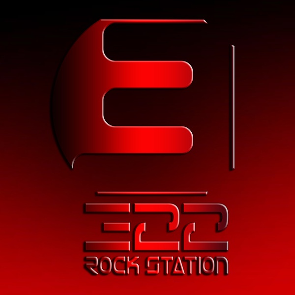Rádio 322 Brazil Logo