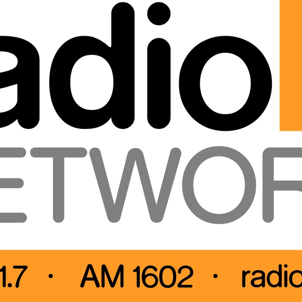 Radio 3 Network Logo