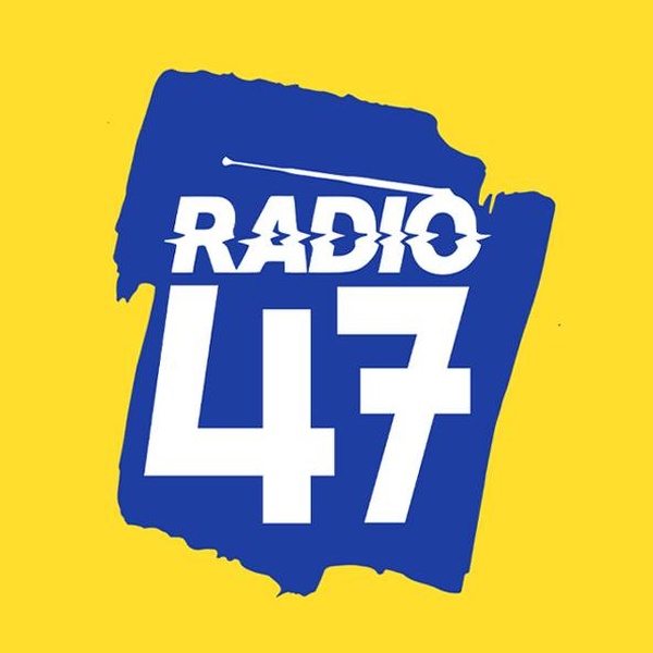 Radio 47 Logo
