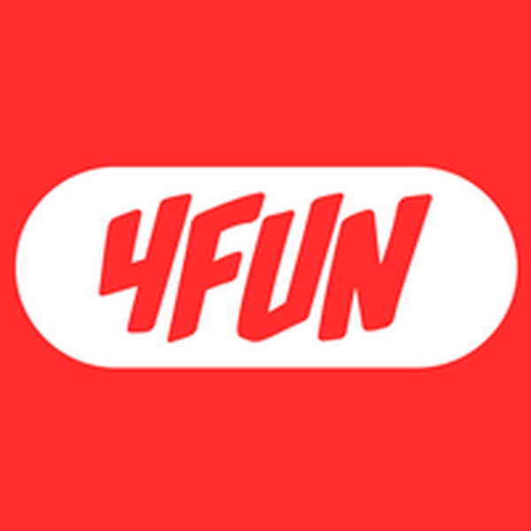 Radio 4Fun Logo