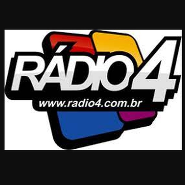 Rádio 4 Logo