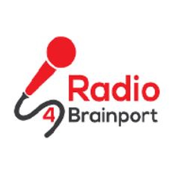 Radio 4 Brainport Logo