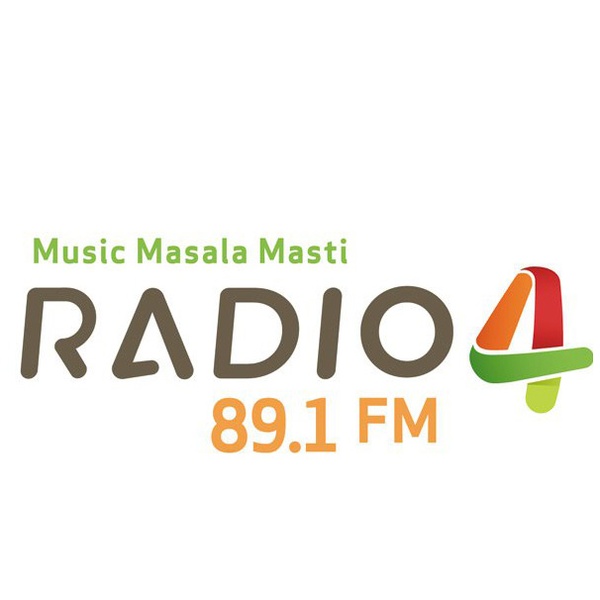 Radio 4 FM Logo