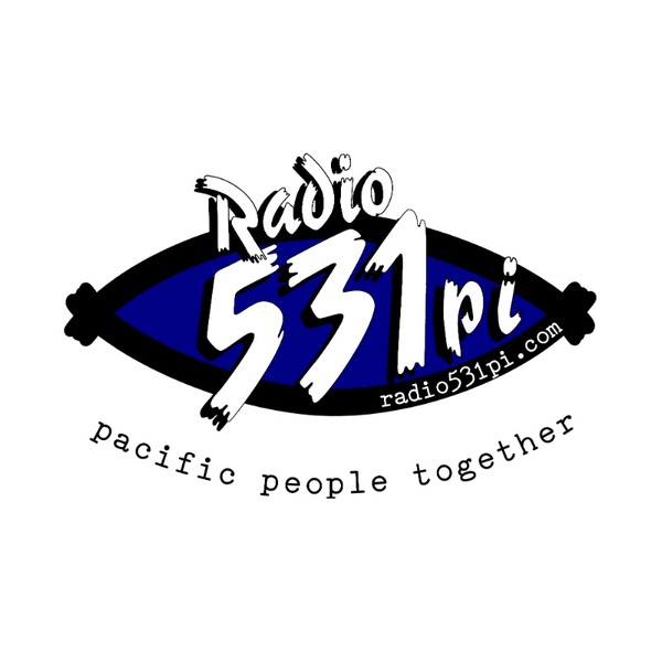 Radio 531pi Logo