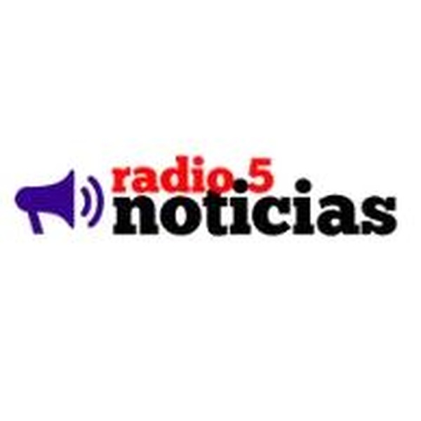 Radio 5 Noticias Logo