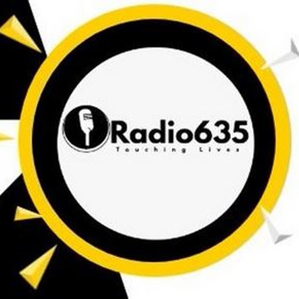 Radio 635 Logo