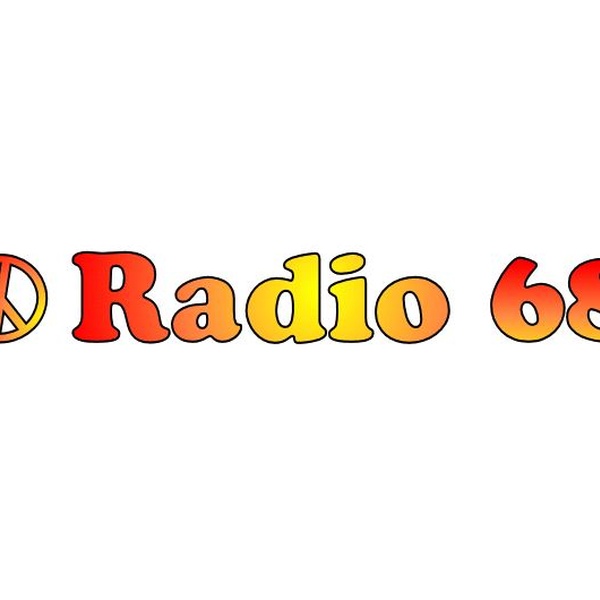 Radio 68 Logo