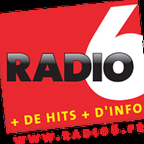 Radio 6 Logo