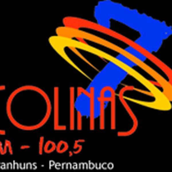 Rádio 7 Colinas FM Logo