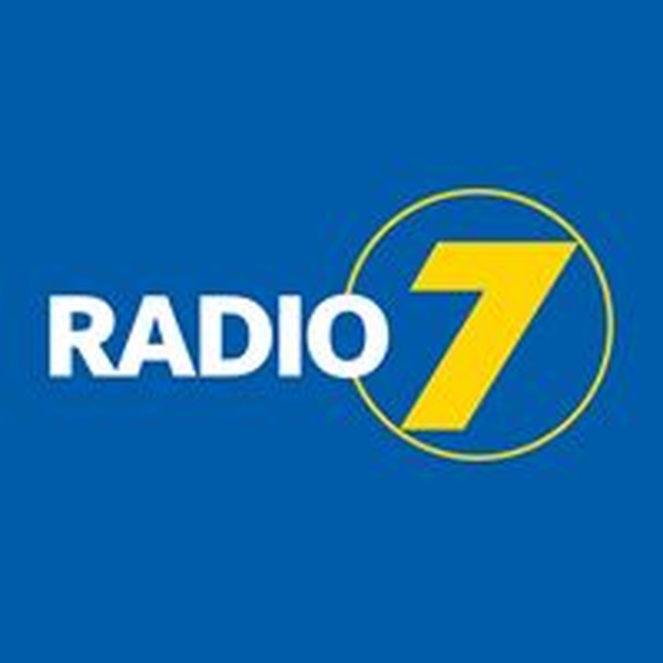 Radio 7 - Rock Logo