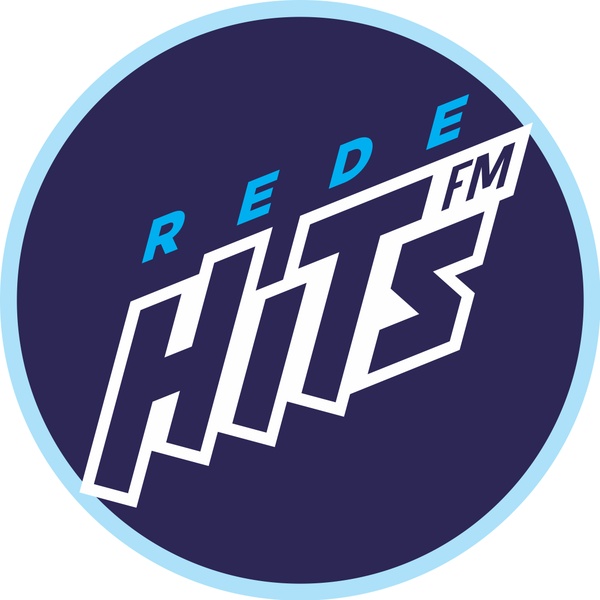 Rede Hits FM Macaé Logo