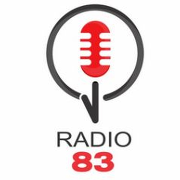 Radio 83 Logo